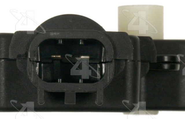 Four Seasons HVAC Blend Door Actuator,HVAC Recirculation Door Actuator P/N:73011 Fits: Jeep Grand Cherokee 04-99 - Image 3