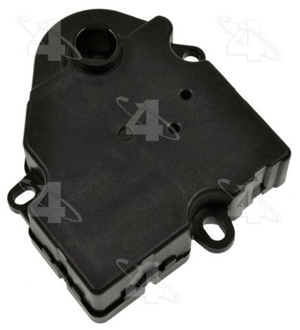 Four Seasons HVAC Blend Door Actuator,HVAC Recirculation Door Actuator P/N:73013 Fits: Buick Rainier, Buick Rendezvous, Cadillac Escalade, Cadillac Escalade Esv, Cadillac Escalade Ext, Chevrolet Avalanche 1500, Chevrolet Avalanche 2500, Chevrolet Cheyenne - Image 3