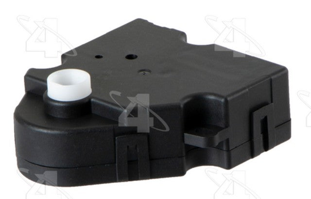 Four Seasons HVAC Blend Door Actuator,HVAC Recirculation Door Actuator P/N:73015 Fits: Chevrolet Blazer, Chevrolet C1500, Chevrolet C1500 Suburban, Chevrolet C2500, Chevrolet C2500 Suburban, Chevrolet C35, Chevrolet C3500, Chevrolet C3500hd - Image 1