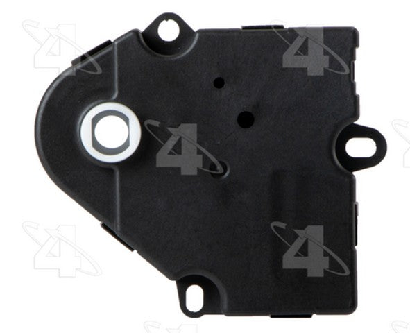 Four Seasons HVAC Blend Door Actuator,HVAC Recirculation Door Actuator P/N:73015 Fits: Chevrolet Blazer, Chevrolet C1500, Chevrolet C1500 Suburban, Chevrolet C2500, Chevrolet C2500 Suburban, Chevrolet C35, Chevrolet C3500, Chevrolet C3500hd - Image 3