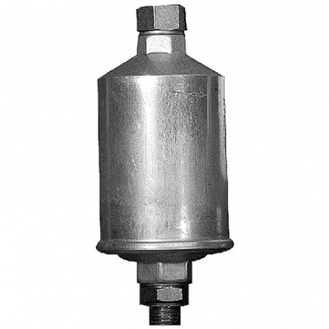 Parts Master Fuel Filter P/N:73015 Fits: Volkswagen Rabbit 1977, Volkswagen Scirocco 1977 - Image 1