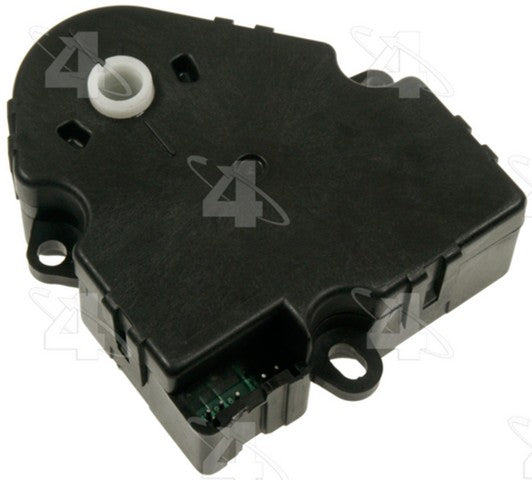 Four Seasons HVAC Defrost Mode Door Actuator,HVAC Mode Door Actuator P/N:73016 Fits: Chevrolet Blazer, Chevrolet C15, Chevrolet C1500, Chevrolet C1500 Suburban, Chevrolet C2500, Chevrolet C2500 Suburban, Chevrolet C35, Chevrolet C3500, Chevrolet C3500hd - Image 1