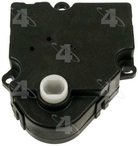 Four Seasons HVAC Defrost Mode Door Actuator,HVAC Mode Door Actuator P/N:73016 Fits: Chevrolet Blazer, Chevrolet C15, Chevrolet C1500, Chevrolet C1500 Suburban, Chevrolet C2500, Chevrolet C2500 Suburban, Chevrolet C35, Chevrolet C3500, Chevrolet C3500hd - Image 3