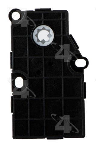 Four Seasons HVAC Blend Door Actuator,HVAC Mode Door Actuator P/N:73017 Fits: Chevrolet Trailblazer 2002, Chevrolet Trailblazer Ext 06-02, GMC Envoy Xl 06-02, GMC Envoy Xuv 05-04, Isuzu Ascender 08-03 - Image 3