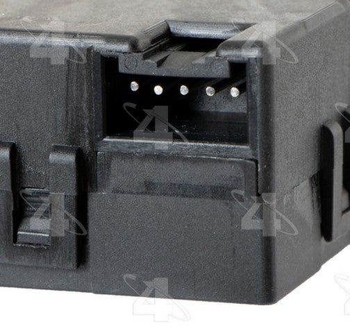 Four Seasons HVAC Blend Door Actuator,HVAC Mode Door Actuator P/N:73017 Fits: Chevrolet Trailblazer 2002, Chevrolet Trailblazer Ext 06-02, GMC Envoy Xl 06-02, GMC Envoy Xuv 05-04, Isuzu Ascender 08-03 - Image 2