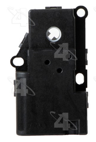 Four Seasons HVAC Blend Door Actuator,HVAC Mode Door Actuator P/N:73017 Fits: Chevrolet Trailblazer 2002, Chevrolet Trailblazer Ext 06-02, GMC Envoy Xl 06-02, GMC Envoy Xuv 05-04, Isuzu Ascender 08-03 - Image 4