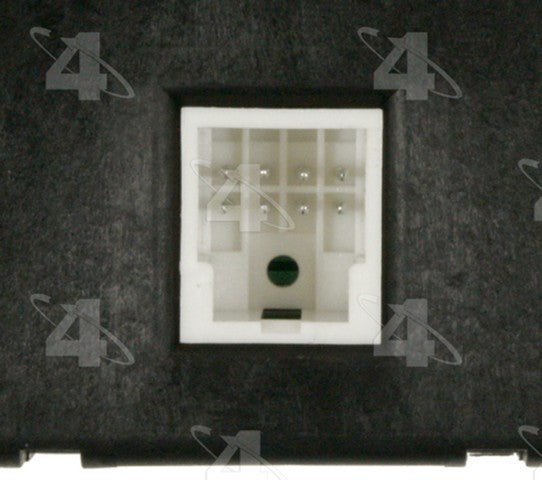 Four Seasons HVAC Blend Door Actuator P/N:73018 Fits: Ford Crown Victoria 97-95, Ford Grand Marquis 97-95, Lincoln Town Car 97-93, Mercury Grand Marquis 97-95 - Image 2