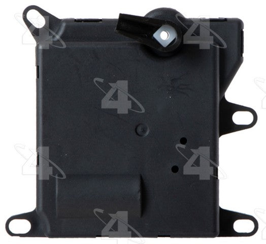 Four Seasons HVAC Blend Door Actuator P/N:73018 Fits: Ford Crown Victoria 97-95, Ford Grand Marquis 97-95, Lincoln Town Car 97-93, Mercury Grand Marquis 97-95 - Image 9