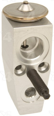 Four Seasons A/C Compressor Kit P/N:7301NK Fits: Chevrolet Camaro 15-12 - Image 3