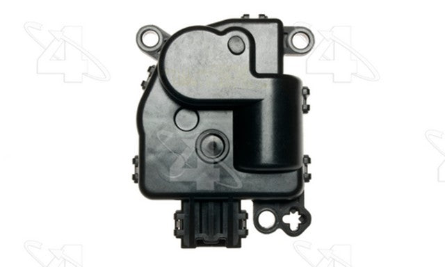 Four Seasons HVAC Blend Door Actuator P/N:73020 Fits: Ford F-250 Super Duty 2010, Ford F-350 Super Duty 2010, Ford F-450 Super Duty 2010, Ford F-550 Super Duty 2010 - Image 1