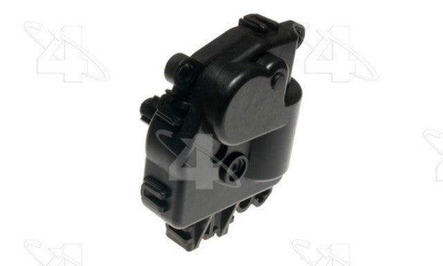 Four Seasons HVAC Blend Door Actuator P/N:73020 Fits: Ford F-250 Super Duty 2010, Ford F-350 Super Duty 2010, Ford F-450 Super Duty 2010, Ford F-550 Super Duty 2010 - Image 3