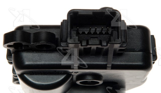Four Seasons HVAC Blend Door Actuator P/N:73020 Fits: Ford F-250 Super Duty 2010, Ford F-350 Super Duty 2010, Ford F-450 Super Duty 2010, Ford F-550 Super Duty 2010 - Image 2