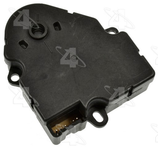 Four Seasons HVAC Blend Door Actuator,HVAC Mode Door Actuator P/N:73021 Fits: Buick Enclave 12-08, Chevrolet Traverse 12-09, GMC Acadia 12-07, Saturn Outlook 10-07 - Image 1