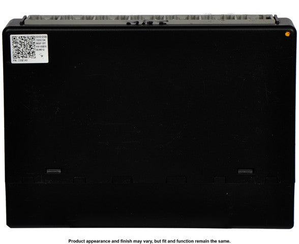CARDONE Reman Body Control Module P/N:73-0214F Fits: Cadillac Escalade, Cadillac Escalade Esv, Cadillac Escalade Ext, Chevrolet Avalanche, Chevrolet Silverado 1500, Chevrolet Silverado 2500 Hd, Chevrolet Silverado 3500 Hd, Chevrolet Suburban 1500 - Image 4