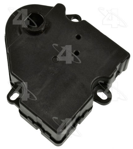 Four Seasons HVAC Blend Door Actuator,HVAC Mode Door Actuator P/N:73021 Fits: Buick Enclave 12-08, Chevrolet Traverse 12-09, GMC Acadia 12-07, Saturn Outlook 10-07 - Image 2
