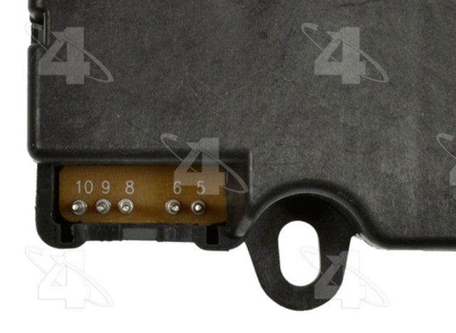 Four Seasons HVAC Blend Door Actuator,HVAC Mode Door Actuator P/N:73021 Fits: Buick Enclave 12-08, Chevrolet Traverse 12-09, GMC Acadia 12-07, Saturn Outlook 10-07 - Image 3