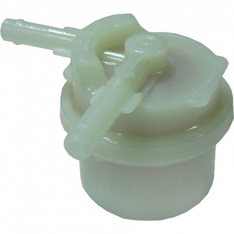 Parts Master Fuel Filter P/N:73021 Fits: Subaru Brat 84-82, Subaru Dl 84-82, Subaru Gl 84-82, Subaru Glf 1982, Subaru Standard 84-82, Toyota Cressida 1979, Toyota Land Cruiser 1975, Toyota Mark Ii 1975 - Image 1