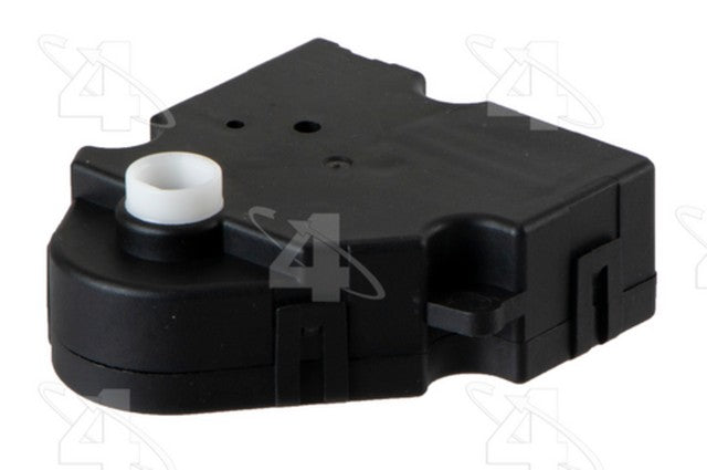 Four Seasons HVAC Recirculation Door Actuator P/N:73022 Fits: Cadillac Escalade, Chevrolet C1500, Chevrolet C1500 Suburban, Chevrolet C2500, Chevrolet C2500 Suburban, Chevrolet C35, Chevrolet C3500, Chevrolet C3500hd, Chevrolet K1500 - Image 1