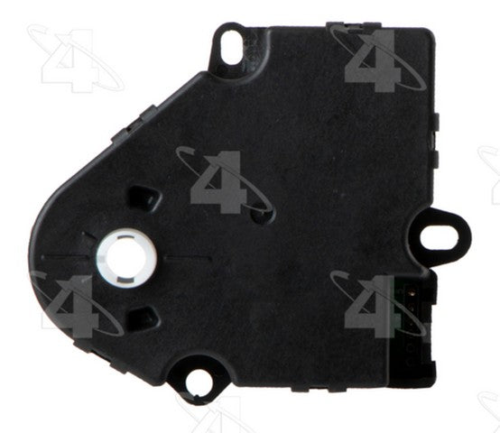 Four Seasons HVAC Recirculation Door Actuator P/N:73022 Fits: Cadillac Escalade, Chevrolet C1500, Chevrolet C1500 Suburban, Chevrolet C2500, Chevrolet C2500 Suburban, Chevrolet C35, Chevrolet C3500, Chevrolet C3500hd, Chevrolet K1500 - Image 2