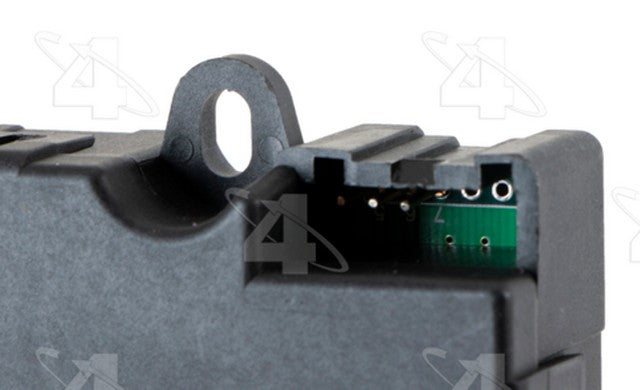 Four Seasons HVAC Recirculation Door Actuator P/N:73022 Fits: Cadillac Escalade, Chevrolet C1500, Chevrolet C1500 Suburban, Chevrolet C2500, Chevrolet C2500 Suburban, Chevrolet C35, Chevrolet C3500, Chevrolet C3500hd, Chevrolet K1500 - Image 4