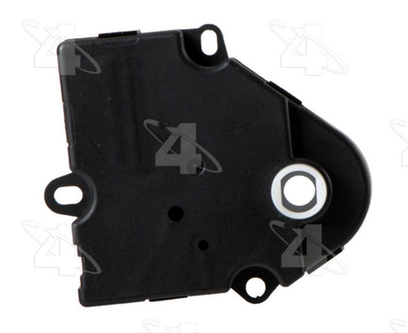 Four Seasons HVAC Recirculation Door Actuator P/N:73022 Fits: Cadillac Escalade, Chevrolet C1500, Chevrolet C1500 Suburban, Chevrolet C2500, Chevrolet C2500 Suburban, Chevrolet C35, Chevrolet C3500, Chevrolet C3500hd, Chevrolet K1500 - Image 3