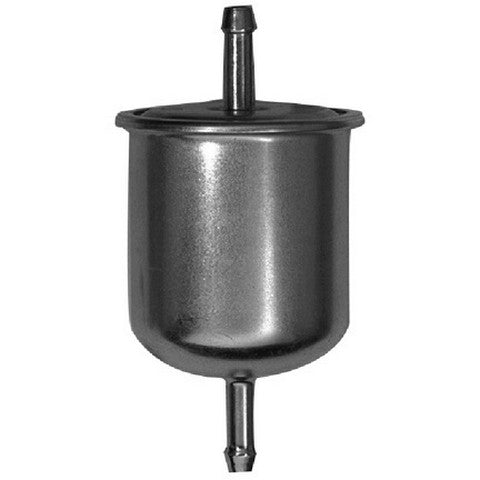 Parts Master Fuel Filter P/N:73023 Fits: Infiniti G20, Infiniti I30, Infiniti M30, Infiniti M45, Infiniti Q45, Infiniti Qx4, Isuzu Amigo, Isuzu Pickup, Isuzu Rodeo - Image 1