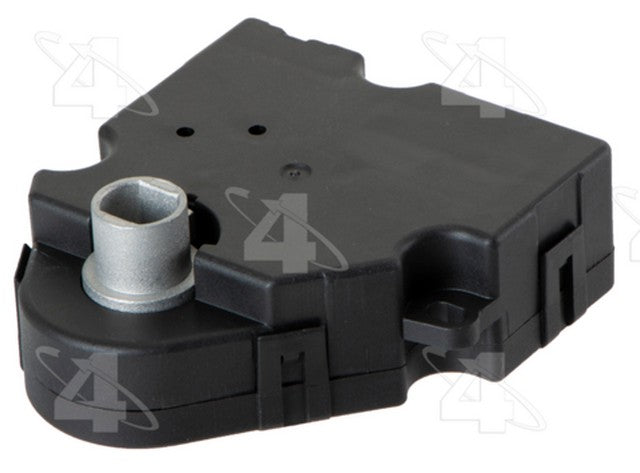Four Seasons HVAC Blend Door Actuator,HVAC Defrost Mode Door Actuator P/N:73024 Fits: Buick Rainier, Chevrolet Ssr, Chevrolet Trailblazer, Chevrolet Trailblazer Ext, GMC Envoy, GMC Envoy Xl, GMC Envoy Xuv, Isuzu Ascender, Oldsmobile Bravada, Saab 9-7x - Image 1