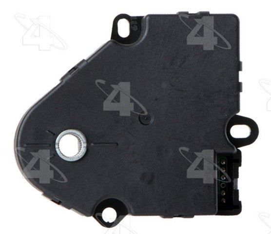 Four Seasons HVAC Blend Door Actuator,HVAC Defrost Mode Door Actuator P/N:73024 Fits: Buick Rainier, Chevrolet Ssr, Chevrolet Trailblazer, Chevrolet Trailblazer Ext, GMC Envoy, GMC Envoy Xl, GMC Envoy Xuv, Isuzu Ascender, Oldsmobile Bravada, Saab 9-7x - Image 6