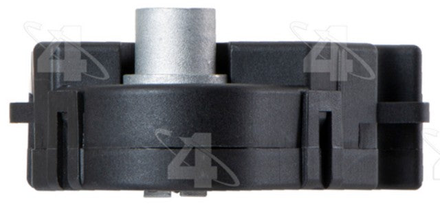 Four Seasons HVAC Blend Door Actuator,HVAC Defrost Mode Door Actuator P/N:73024 Fits: Buick Rainier, Chevrolet Ssr, Chevrolet Trailblazer, Chevrolet Trailblazer Ext, GMC Envoy, GMC Envoy Xl, GMC Envoy Xuv, Isuzu Ascender, Oldsmobile Bravada, Saab 9-7x - Image 2