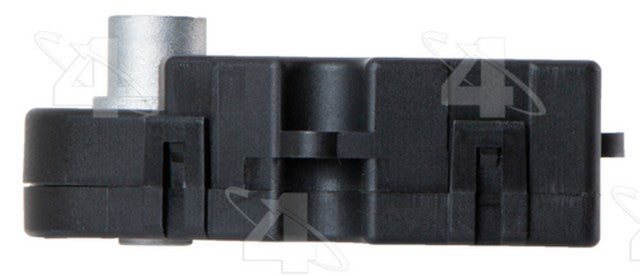 Four Seasons HVAC Blend Door Actuator,HVAC Defrost Mode Door Actuator P/N:73024 Fits: Buick Rainier, Chevrolet Ssr, Chevrolet Trailblazer, Chevrolet Trailblazer Ext, GMC Envoy, GMC Envoy Xl, GMC Envoy Xuv, Isuzu Ascender, Oldsmobile Bravada, Saab 9-7x - Image 4