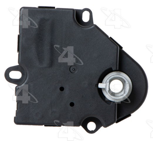 Four Seasons HVAC Blend Door Actuator,HVAC Defrost Mode Door Actuator P/N:73024 Fits: Buick Rainier, Chevrolet Ssr, Chevrolet Trailblazer, Chevrolet Trailblazer Ext, GMC Envoy, GMC Envoy Xl, GMC Envoy Xuv, Isuzu Ascender, Oldsmobile Bravada, Saab 9-7x - Image 7