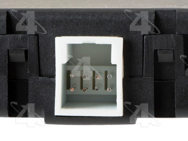 Four Seasons HVAC Blend Door Actuator P/N:73025 Fits: Ford Expedition 06-04, Lincoln Navigator 06-05 - Image 4