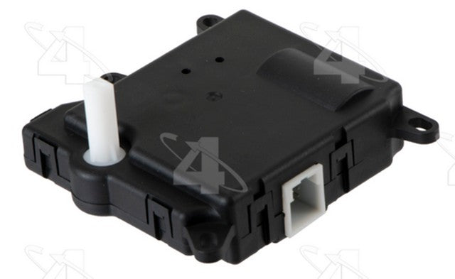 Four Seasons HVAC Blend Door Actuator P/N:73026 Fits: Ford Explorer 10-02, Lincoln Aviator 05-03, Mercury Mountaineer 10-02 - Image 1