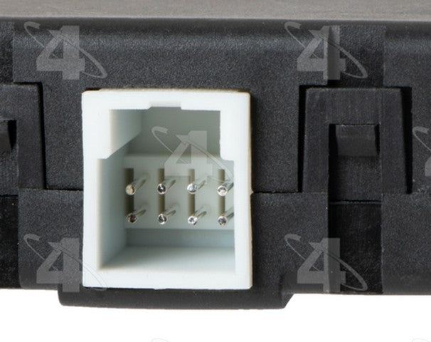 Four Seasons HVAC Blend Door Actuator P/N:73026 Fits: Ford Explorer 10-02, Lincoln Aviator 05-03, Mercury Mountaineer 10-02 - Image 2