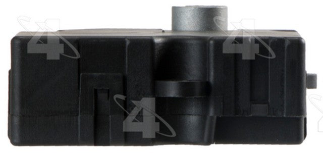 Four Seasons HVAC Blend Door Actuator,HVAC Recirculation Door Actuator P/N:73027 Fits: Buick Rainier, Chevrolet Ssr, Chevrolet Trailblazer, Chevrolet Trailblazer Ext, GMC Envoy, GMC Envoy Xl, GMC Envoy Xuv, Isuzu Ascender, Oldsmobile Bravada, Saab 9-7x - Image 4