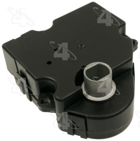 Four Seasons HVAC Blend Door Actuator,HVAC Recirculation Door Actuator P/N:73027 Fits: Buick Rainier, Chevrolet Ssr, Chevrolet Trailblazer, Chevrolet Trailblazer Ext, GMC Envoy, GMC Envoy Xl, GMC Envoy Xuv, Isuzu Ascender, Oldsmobile Bravada, Saab 9-7x - Image 3