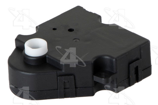 Four Seasons HVAC Blend Door Actuator,HVAC Defrost Mode Door Actuator P/N:73028 Fits: Buick Century, Buick Commercial Chassis, Buick Roadmaster, Cadillac Commercial Chassis, Cadillac Fleetwood, Chevrolet Blazer, Chevrolet C15, Chevrolet C1500 - Image 1