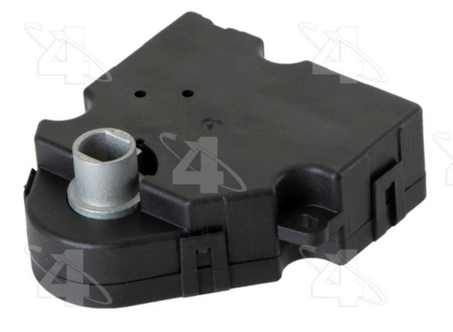 Four Seasons HVAC Mode Door Actuator P/N:73030 Fits: Chevrolet Trailblazer 2002, Chevrolet Trailblazer Ext 2002, GMC Envoy 2002, GMC Envoy Xl 2002, Oldsmobile Bravada 2002 - Image 1