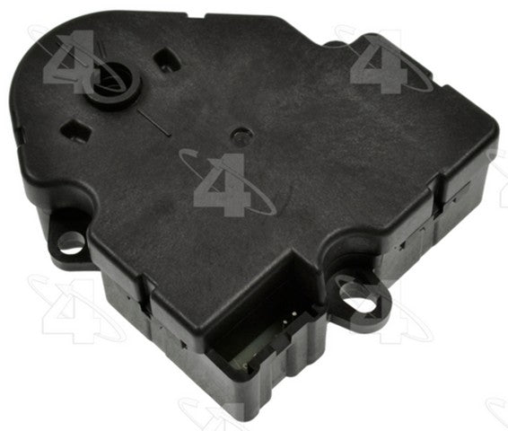 Four Seasons HVAC Mode Door Actuator,HVAC Recirculation Door Actuator P/N:73031 Fits: Cadillac Deville 05-00 - Image 1