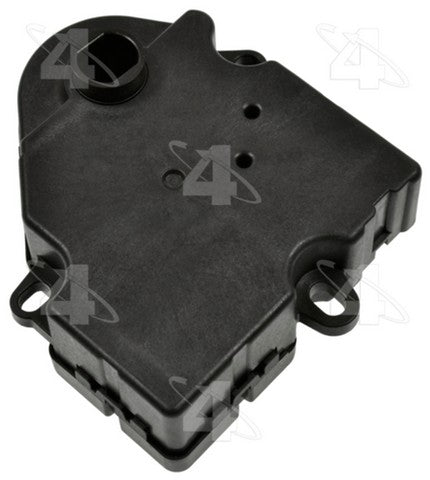 Four Seasons HVAC Mode Door Actuator,HVAC Recirculation Door Actuator P/N:73031 Fits: Cadillac Deville 05-00 - Image 2