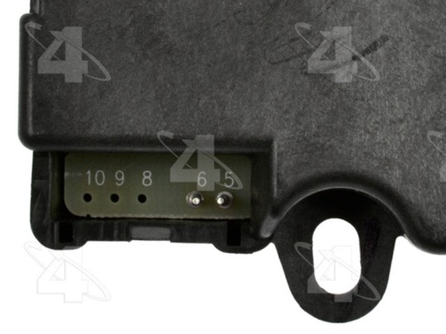 Four Seasons HVAC Mode Door Actuator,HVAC Recirculation Door Actuator P/N:73031 Fits: Cadillac Deville 05-00 - Image 3