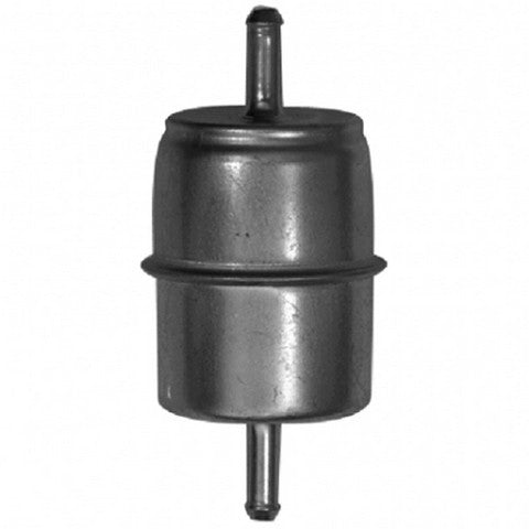 Parts Master Fuel Filter-Universal P/N:73031 Fits: Audi 100 Series, Audi Fox, Audi Super 90, BMW 530i, BMW Bavaria, Buick Opel, Chevrolet Bel Air, Chevrolet Luv, Chevrolet Luv Pickup, Dodge Challenger - Image 1