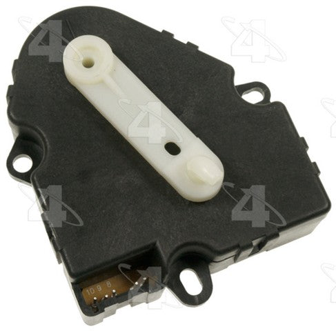 Four Seasons HVAC Blend Door Actuator P/N:73032 Fits: Buick Lesabre, Buick Park Avenue, Cadillac Commercial Chassis, Cadillac Deville, Cadillac Fleetwood, Oldsmobile 88, Oldsmobile 98, Oldsmobile Lss, Oldsmobile Regency, Pontiac Bonneville - Image 1