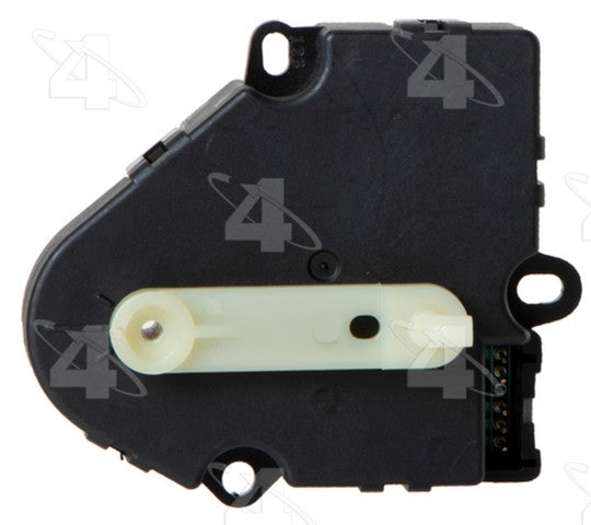Four Seasons HVAC Blend Door Actuator P/N:73032 Fits: Buick Lesabre, Buick Park Avenue, Cadillac Commercial Chassis, Cadillac Deville, Cadillac Fleetwood, Oldsmobile 88, Oldsmobile 98, Oldsmobile Lss, Oldsmobile Regency, Pontiac Bonneville - Image 3