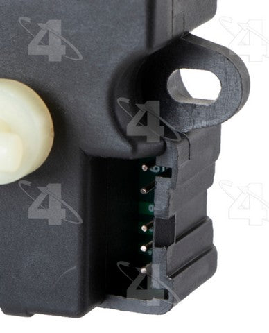 Four Seasons HVAC Blend Door Actuator P/N:73032 Fits: Buick Lesabre, Buick Park Avenue, Cadillac Commercial Chassis, Cadillac Deville, Cadillac Fleetwood, Oldsmobile 88, Oldsmobile 98, Oldsmobile Lss, Oldsmobile Regency, Pontiac Bonneville - Image 2