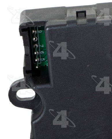 Four Seasons HVAC Blend Door Actuator P/N:73033 Fits: Cadillac Deville 99-96, Cadillac Eldorado 02-96, Cadillac Seville 97-96 - Image 4