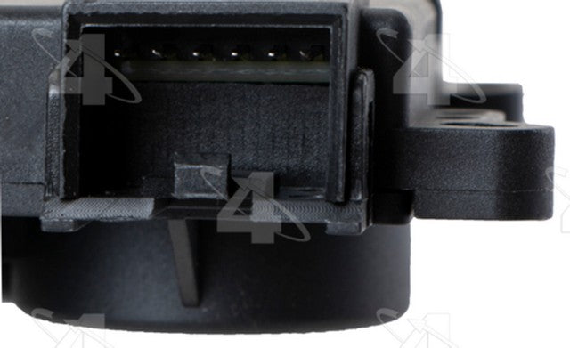 Four Seasons HVAC Blend Door Actuator P/N:73034 Fits: Lincoln Town Car 02-98 - Image 3