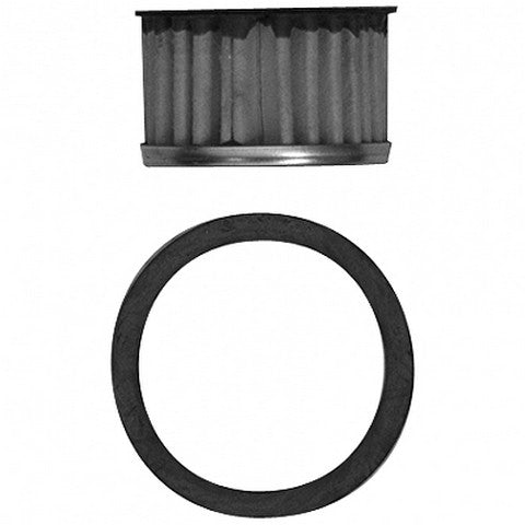 Parts Master Fuel Filter P/N:73034 Fits: Buick Century, Buick Electra, Buick Invicta, Buick Lesabre, Buick Limited, Buick Roadmaster, Buick Skylark, Buick Special, Buick Super - Image 1