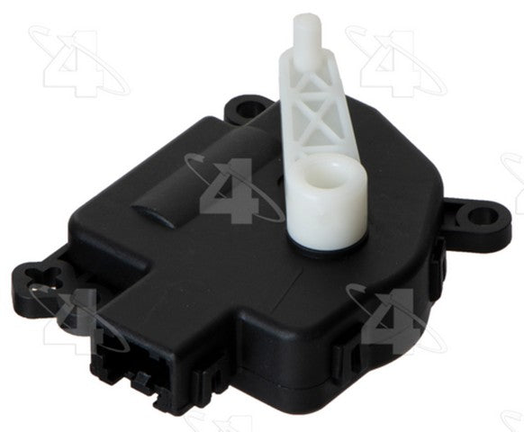 Four Seasons HVAC Recirculation Door Actuator P/N:73037 Fits: Ford Mustang 09-05 - Image 1