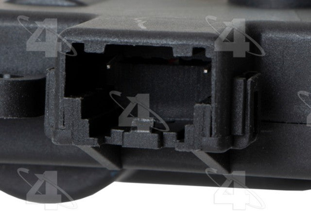 Four Seasons HVAC Recirculation Door Actuator P/N:73037 Fits: Ford Mustang 09-05 - Image 2